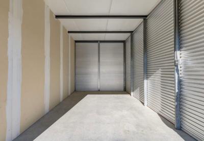 Storage Units at Mini Mall Storage - Saskatoon East - 302 105th Street E, Saskatoon, SK