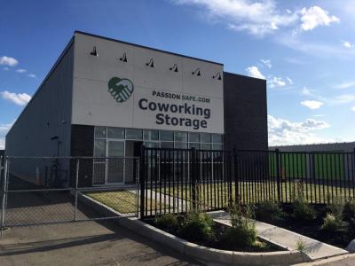 Storage Units at Passion Safe Storage  - 118 Piggott Crescent, Saskatoon SK